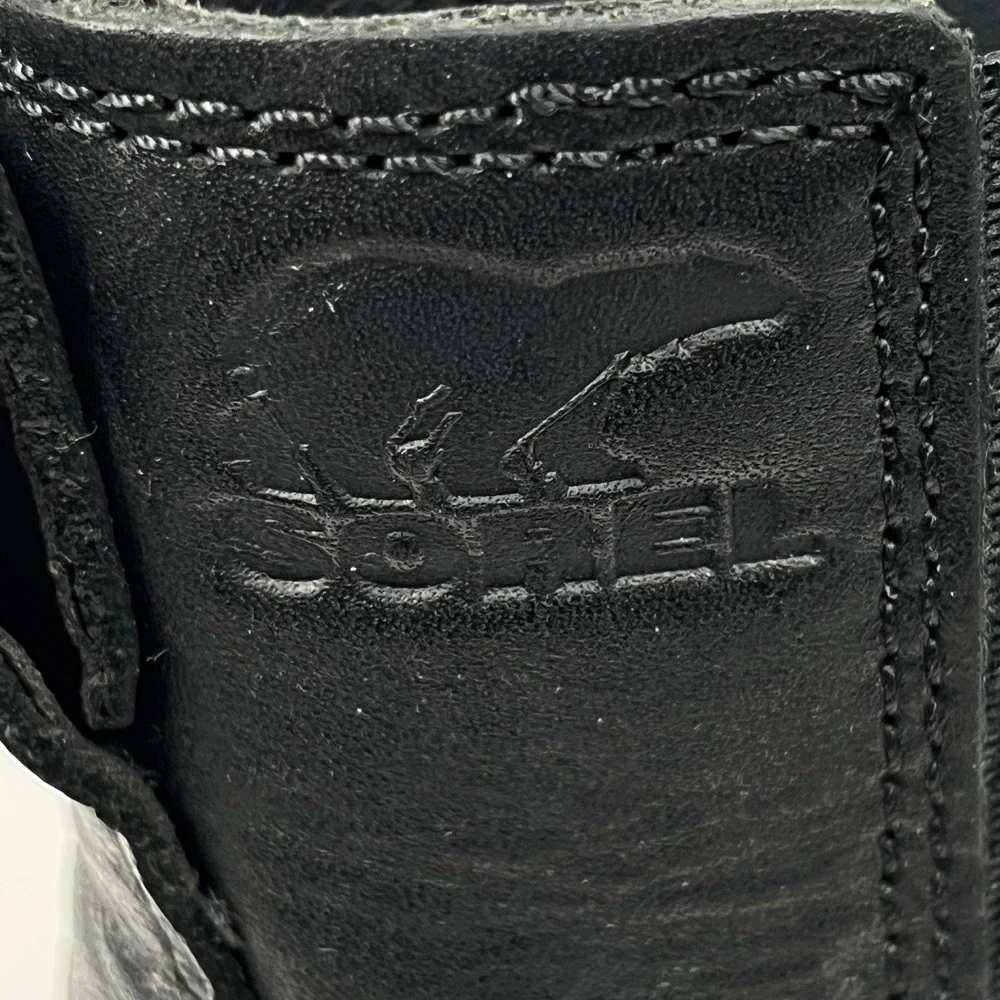 Sorel joan frwd